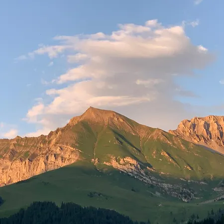 Allmegrat Appartamento