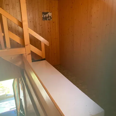 Allmegrat Appartamento *