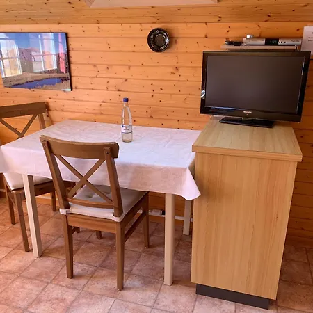 Apartamento Allmegrat Adelboden