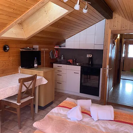 Allmegrat * Adelboden