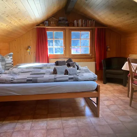 Allmegrat Appartamento