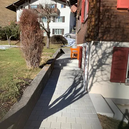 Appartamento Allmegrat