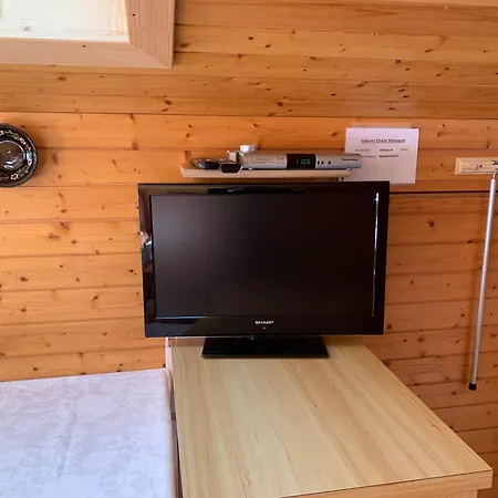 Allmegrat Appartamento *