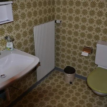 Allmegrat Apartment *