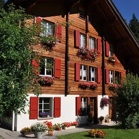 Appartamento Allmegrat *