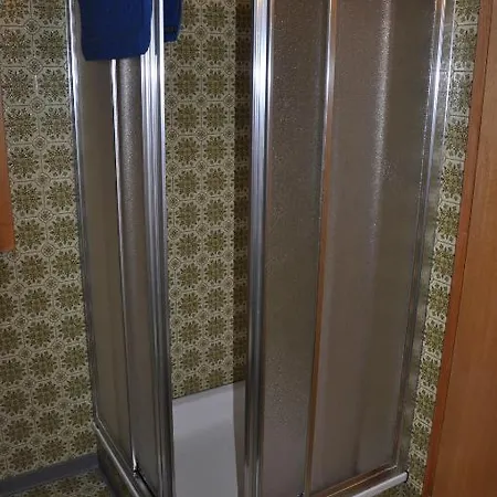Apartment Allmegrat