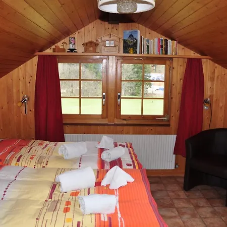 Allmegrat Apartment *