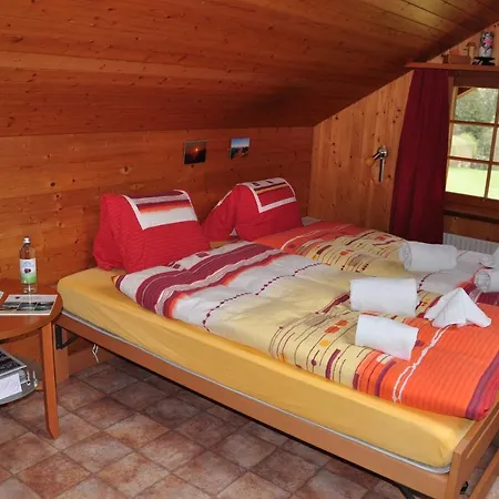 Appartamento Allmegrat *