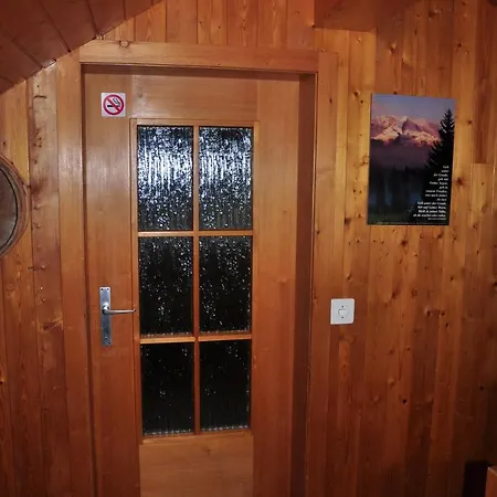 Allmegrat Apartment