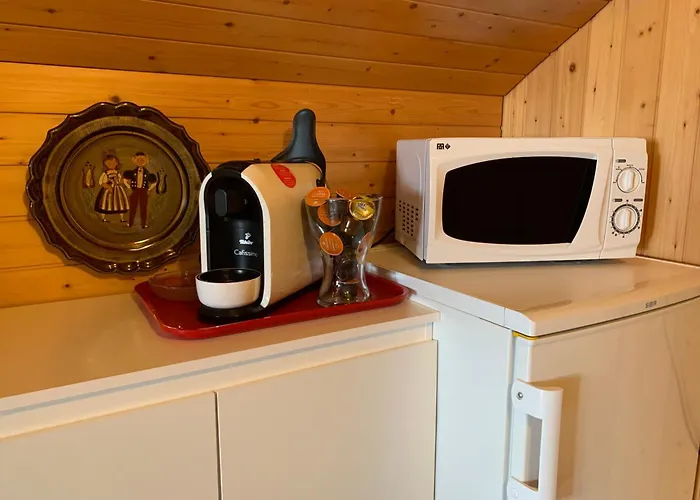 Apartamento Allmegrat