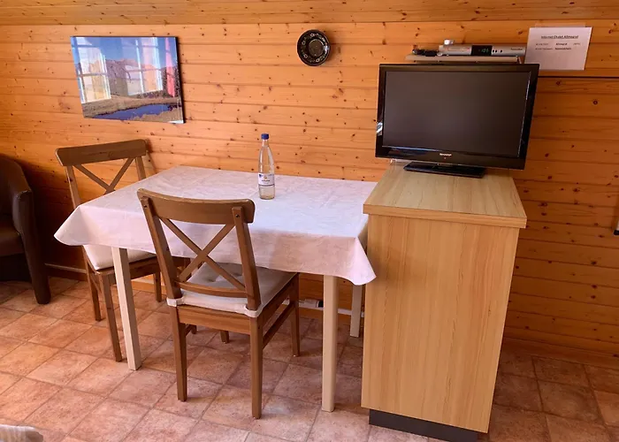 Lejlighed Allmegrat Adelboden