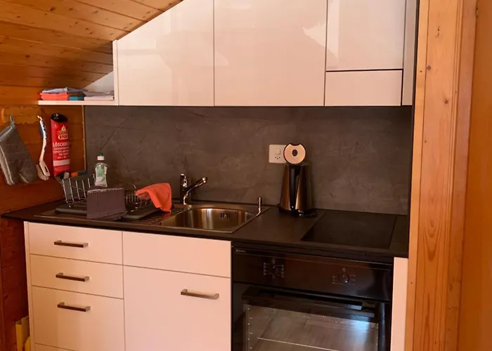 Allmegrat Adelboden