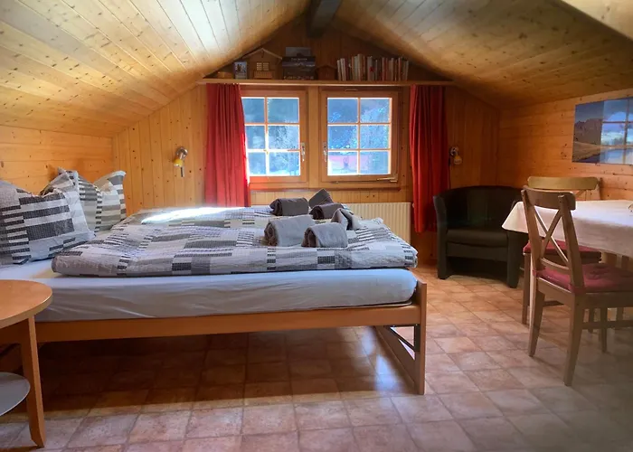 Allmegrat Apartamento
