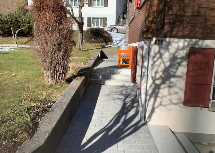 Apartamento Allmegrat