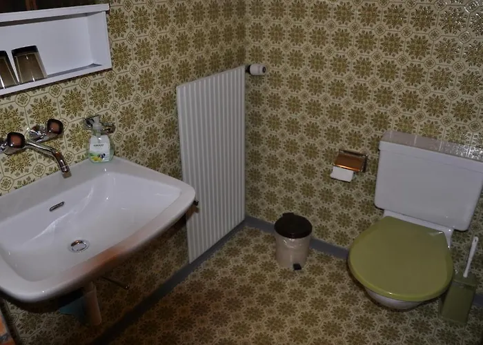 Allmegrat Apartamento *