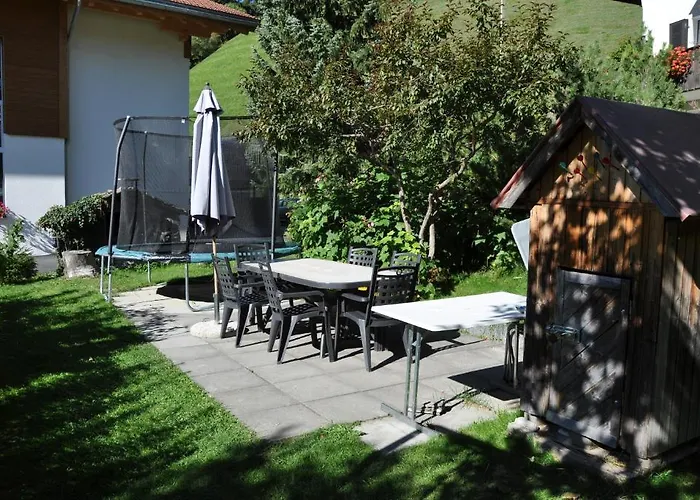 Allmegrat Apartamento *