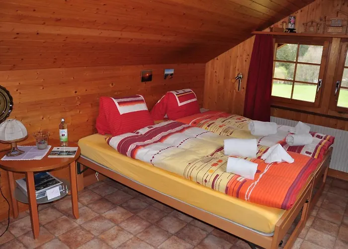 Apartamento Allmegrat *