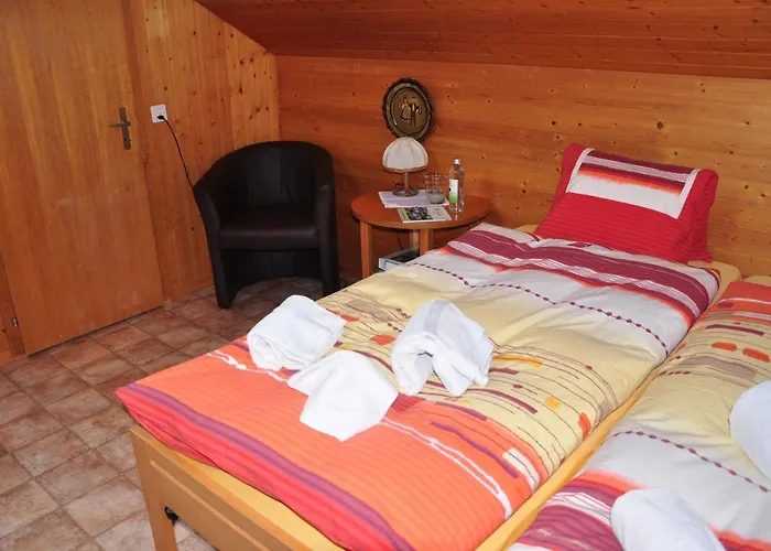 Apartamento Allmegrat