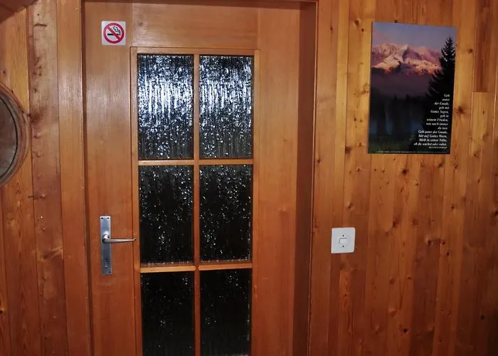 Allmegrat Apartamento