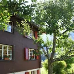 Daire Allmegrat Adelboden