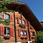 Allmegrat * Adelboden