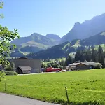 Allmegrat Apartment Adelboden