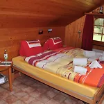 Apartment Allmegrat *