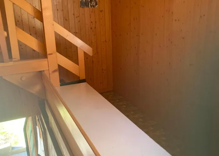 Allmegrat Lejlighed *